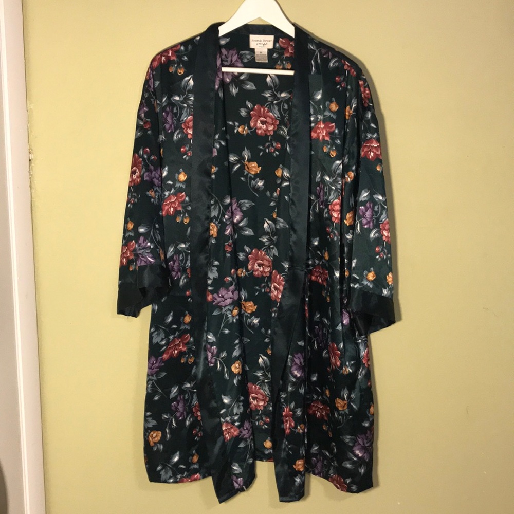 Kimono cardigan